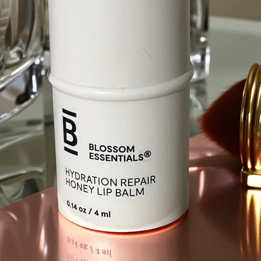 Blossom Essentials new hydration